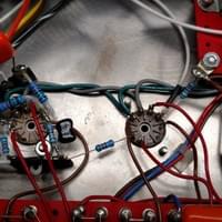 Volition Amps Sheriff Volition Amps Sheriff