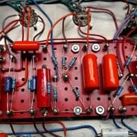 Volition Amps Sheriff Volition Amps Sheriff