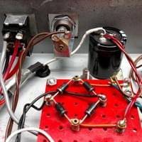 Volition Amps Sheriff Volition Amps Sheriff