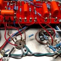 Volition Amps Sheriff Volition Amps Sheriff