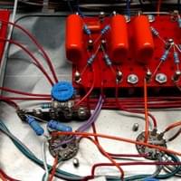 Volition Amps Sheriff Volition Amps Sheriff