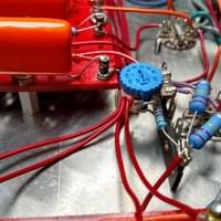 Volition Amps Sheriff Volition Amps Sheriff