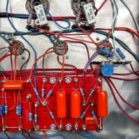 Volition Amps Sheriff Volition Amps Sheriff