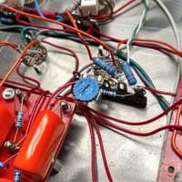 Volition Amps Sheriff Volition Amps Sheriff