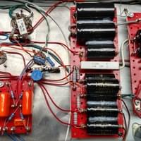 Volition Amps Sheriff Volition Amps Sheriff