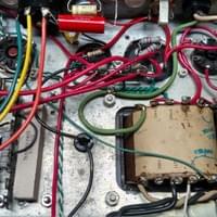 Volition Amps Frankenstein Volition Amps Frankenstein