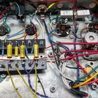 Volition Amps Frankenstein Volition Amps Frankenstein