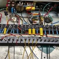 Volition Amps Frankenstein Volition Amps Frankenstein