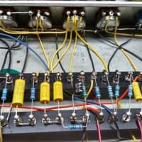 Volition Amps Frankenstein Volition Amps Frankenstein