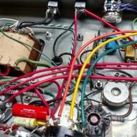 Volition Amps Frankenstein Volition Amps Frankenstein