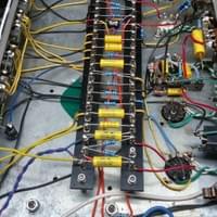 Volition Amps Frankenstein Volition Amps Frankenstein