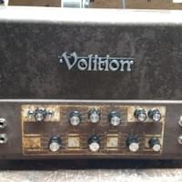 Volition Amps Rust Bucket Volition Amps Rust Bucket