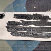 Volition Amps Area 51 Volition Amps Area 51