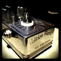 Volition Amps Volition Amps