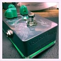 Volition Amps Volition Amps