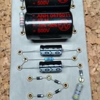 Volition Amps Jim Kelly clone Volition Amps Jim Kelly clone