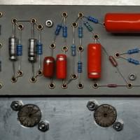 Volition Amps Jim Kelly clone Volition Amps Jim Kelly clone