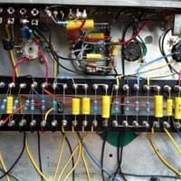 Volition Amps Frankenstein Volition Amps Frankenstein