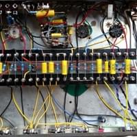 Volition Amps Frankenstein Volition Amps Frankenstein