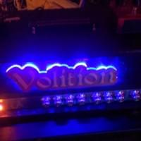 Volition Amps Sheriff Volition Amps Sheriff