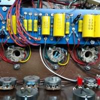 Volition Amps Rust Bucket Volition Amps Rust Bucket