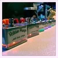 Volition Amps Volition Amps