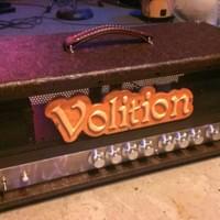Volition Amps Sheriff Volition Amps Sheriff