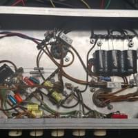 Volition Amps Area 51 Volition Amps Area 51