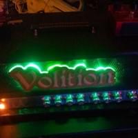 Volition Amps Sheriff Volition Amps Sheriff