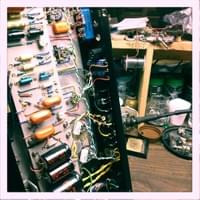 Volition Amps ODS Volition Amps ODS