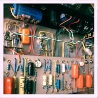 Volition Amps ODS Volition Amps ODS