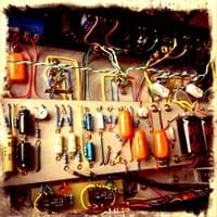 Volition Amps ODS Volition Amps ODS