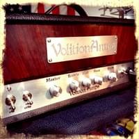 Egnater Tweaker to Cornford Hurricane Conversion Egnater Tweaker to Cornford Hurricane Conversion