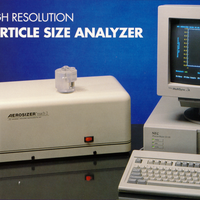 Amherst Process Instruments Amherst Process Instruments