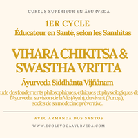 1er Cycle - Vihara Chikita 1er Cycle - Vihara Chikita