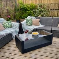 Private Decking Private Decking
