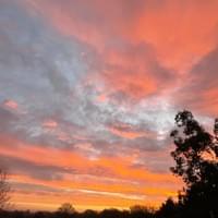 Sunset Sunset