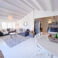 Open Plan Living and Dining Open Plan Living and Dining