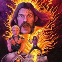 Heavy Metal Icons cover art Heavy Metal Icons cover art