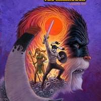 Kanin the Marauder Kanin the Marauder