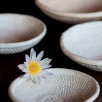 Basket range. Small condiment dish. Basket range. Small condiment dish.