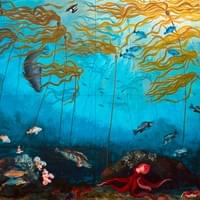 7. Bull Kelp Forest 7. Bull Kelp Forest