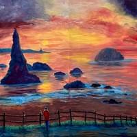 2. Art By The Sea Gallery 2. Art By The Sea Gallery