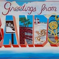 6. "Greetings from Bandon" 6. "Greetings from Bandon"