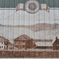 8. Port of Bandon - 100 Years 8. Port of Bandon - 100 Years