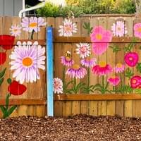 16.Good Earth Community Garden 16.Good Earth Community Garden