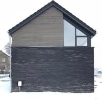 Construction d'une maison à Waimes