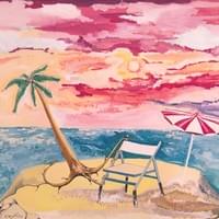 Mein erstes Traumbild | Alle meine Bilder sind Realität geworden. Mein erstes Traumbild | Alle meine Bilder sind Realität geworden.