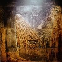 Die Himmelsgöttin küsst den Mond | Hathor-Tempel in Dendera Die Himmelsgöttin küsst den Mond | Hathor-Tempel in Dendera