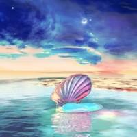 Das Seelenherz im Zeichen des Venusmondes Das Seelenherz im Zeichen des Venusmondes